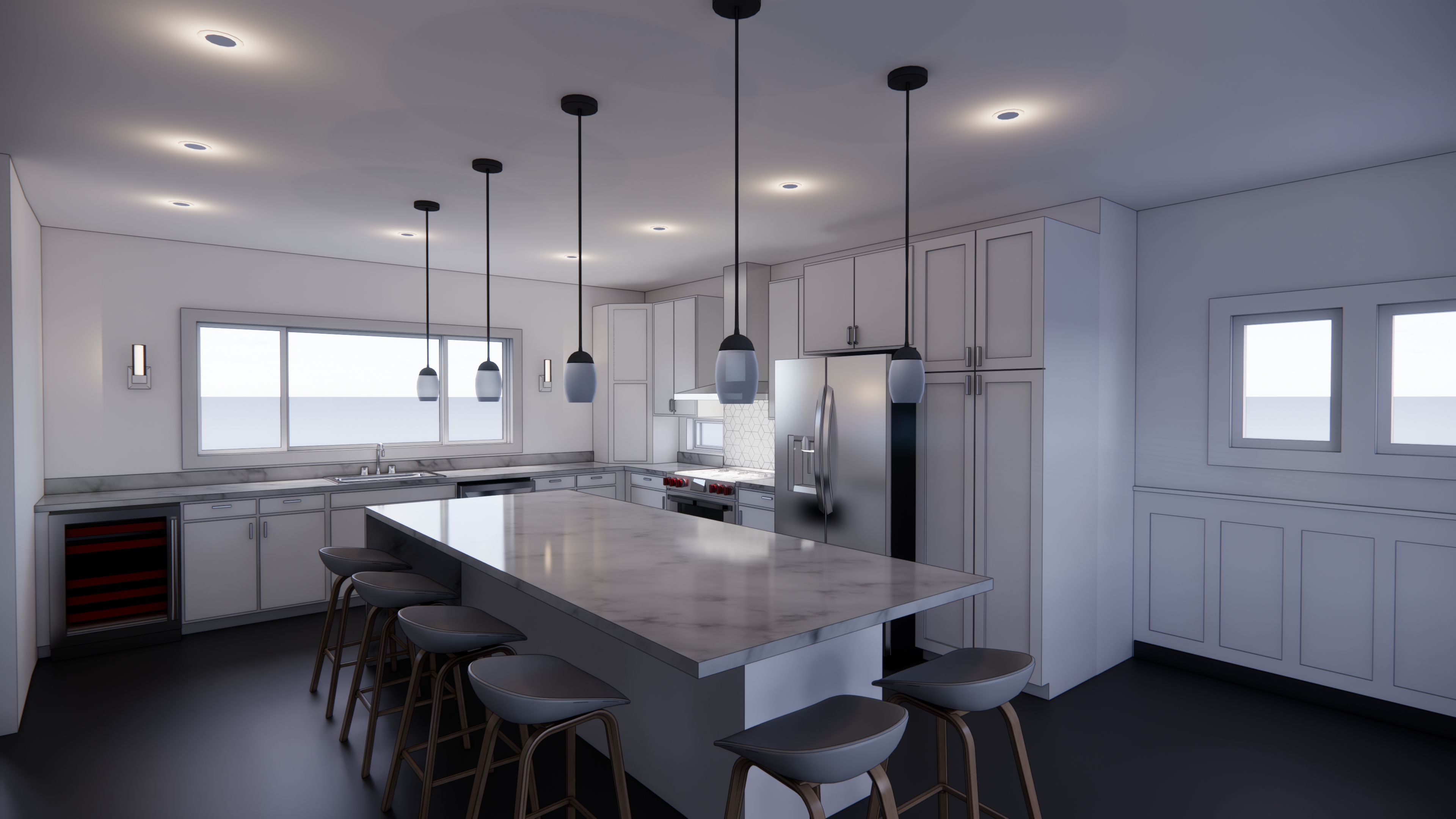 33 Lloyd Rd, Montclair